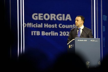 irakli-RaribaSvili-ITB-Berlin-is-Sesaxeb-am-masStabur-RonisZiebaze-gamovkveTe-turizmis-habad-saqarTvelos-formirebis-potenciali
