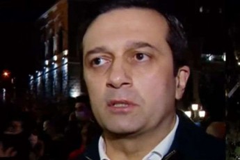 levan-ioseliani-parlamentTan-mimdinare-aqciaze-mivida