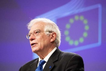 Jozef-boreli-evrokavSiri-mouwodebs-saqarTvelos-daicvas-Tavisi-erTguleba-demokratiis-kanonis-uzenaesobisa-da-adamianis-uflebebis-xelSewyobis-mimarT