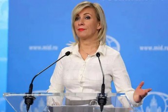 maria-zaxarova-borelma-ganacxada-rom-kanoni-ucxouri-agentebis-Sesaxeb-romelmac-protesti-gamoiwvia-TbilisSi-evrokavSiris-Rirebulebebs-ar-Seesabameba---axla-gasagebia-ratom-araa-aSS-am-dromde-evrokavSirSi