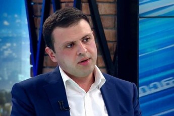 andria-gvidiani-evroparlamentSi-is-xalxia-NGO-ebis-gamWvirvalobis-kanonproeqtis-iniciatori-romlebic-dRes-Cven-gvamunaTeben---es-usamarTlo-Tavxedoba-da-iaffasiani-farisevlobaa