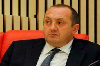 giorgi-margvelaSvili---kremlma-ukan-daixia---Taroze-Semodeben-Tu-realurad-gaauqmeben-ew-agentebis-Sesaxeb-kanonproeqtebs-maTi-saxe-nacnobia