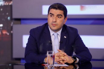 Salva-papuaSvili-samwuxarod-am-donemdea-misuli-enjeo-seqtori-rom-parlaments-romelsac-aqvs-xalxis-legitimacia-Turme-maTi-legitimaciis-gareSe-ar-aqvs-saxalxo-damcvelis-arCevis-ufleba