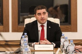 Salva-papuaSvili-ar-vapirebT-mivubrundeT-kanonproeqtis-ganxilvas-emociebi-rom-Cacxreba-maT-Soris-isinic-vinc-aqciaze-iyvnen-dafiqrdebian-ras-aprotestebdnen