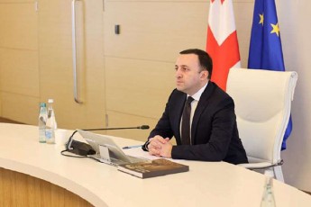 irakli-RaribaSvili-manam-sanam-qarTuli-ocneba-aris-xelisuflebaSi-Cven-aq-ar-davuSvebT-meore-fronts-es-aris-gamoricxuli-amaze-aravin-ar-unda-fiqrobdes-iluzia-aravis-ar-hqondes
