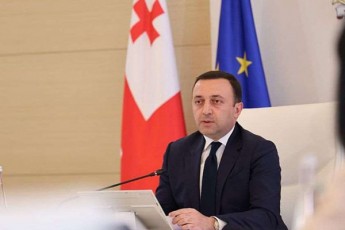 irakli-RaribaSvili-konstituciaSi-qarTulma-ocnebam-Cawera-rom-Cveni-qveynis-ualternativo-Seuqcevadi-gza-aris-evroatlantikuri