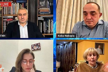nacionaluri-moZraoba-isev-vadamdel-arCevnebze-saubrobs