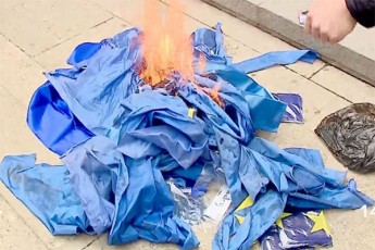 alt-infos-wevrebma-parlamentTan-saprotesto-aqciis-dros-evrokavSiris-droSa-dawves