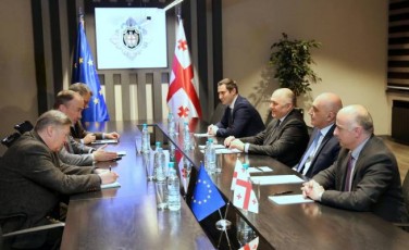 grigol-liluaSvili-samxreT-kavkasiasa-da-saqarTveloSi-krizisis-sakiTxebSi-evrokavSiris-specialur-warmomadgenels-da-Jenevis-saerTaSoriso-diskusiebis-TanaTavmjdomares-Sexvda