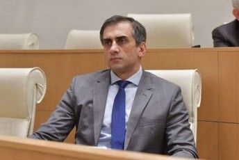 giorgi-kaxiani-Cveni-xelisuflebis-sagareo-kursi-calsaxad-aris-evrointegracia-da-es-xelisuflebis-yoveldRiur-saqmianobaSi-Cans