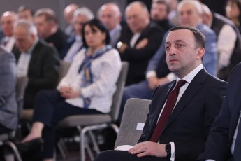 irakli-RaribaSvili-10-wlis-ganmavlobaSi-saxelmwifom-7-miliardi-lariT-daafinansa-programebi-Tu-manamde-samedicino-daxmarebis-miRebis-ufleba-hqonda-mosaxleobis-mxolod-40-s-dRes-es-maCvenebeli-gaizarda-94-mde