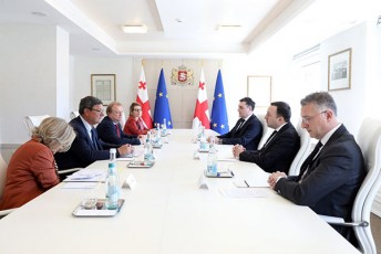 premier-ministri-irakli-RaribaSvili-evropis-sabWos-saparlamento-asambleis-monitoringis-komitetis-Tanamomxseneblebs-Sexvda
