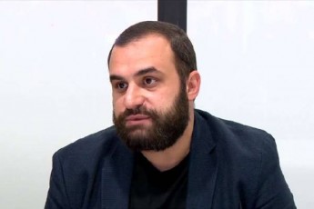 dimitri-Ciqovani-POSTV-is-Jurnalists-cru-dasmenis-gamo-uCivis