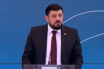 antikorufciuli-biuros-xelmZRvaneli-antikorufciuli-biuro-iqneba-erT-erTi-warmatebuli-instituti-korufciis-mimarT-brZolaSi-da-aq-Zalian-mniSvnelovani-iqneba-yvela-uwyebis-mxardaWera
