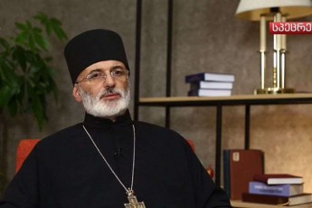 andria-jaRmaiZe-Zalian-iCqares-patriarqis-werilis-Sefaseba-radganac-cota-xanSi-mas-mohyva-gaeros-Sefaseba-sadac-naTqvami-iyo-rom-taZrebSi-Cxrekebi-diskriminaciulia