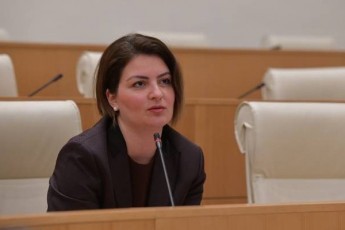 ana-nacvliSvili-imedovnebs-rom-parlamentis-adamianis-dacvisa-da-samoqalaqo-integraciis-komitetis-Tavmjdomare-lazare-grigoriadiss-moinaxulebs