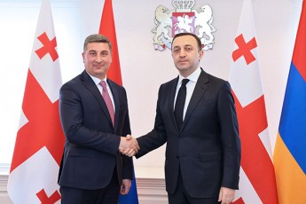 premier-ministri-somxeTis-infrastruqturisa-da-teritoriuli-administraciis-ministrs-Sexvda