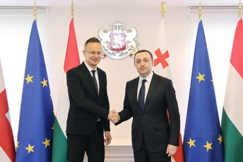 premier-ministri-irakli-RaribaSvili-ungreTis-sagareo-saqmeTa-da-vaWrobis-ministrs-Sexvda
