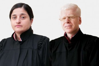 gavrcelebuli-informaciiT-aSS-Si-saswavlo-vizitiT-saakaSvilis-saqmis-ganmxilveli-mosamarTleebi---nino-eleiSvili-da-badri-koWlamazaSvili-miemgzavrebian