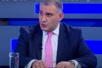 mixeil-sarjvelaZe-araseriozulobaa-Tu-vinmes-hgonia-rom-saqarTvelos-xelisuflebas-SeuZlia-rikoTis-sakiTxis-gadasafarad-bibisis-rame-gaakeTebinos