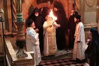 ierusalimSi-macxovris-saflavze-wminda-cecxli-gadmovida