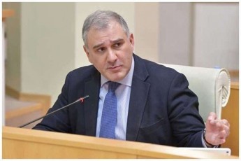 mixeil-sarjvelaZe-ar-vapireb-mxari-davuWiro-sagamoZiebo-komisiis-Seqmnis-iniciativas-romelic-Zalian-saxifaToa-da-SeuZlebelia-mankierebis-meti-rame-moitanos