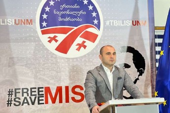 levan-xabeiSvili-nacionaluri-moZraoba-miCveulia-turbulentobas-amitom-partiaSi-yvela-doneze-Catardeba-arCevnebi