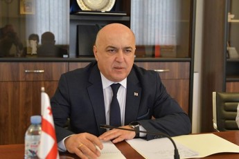 zaza-lominaZe-onkopacienti-bavSvebis-dafinansebaze-samwuxaroa-rom-am-sakiTxzec-ki-gamoCdnen-adamianebi-amoraluri-gancxadebebiT-romlebsac-surT-premier-ministris-gadawyvetileba-oTxi-dRis-win-agorebul-kampanias-daukavSiron