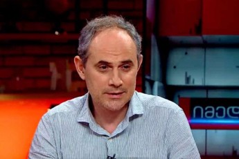 levan-gigineiSvili-absurdia-ilaparako-rom-saqarTvelos-mTavroba-prorusulia
