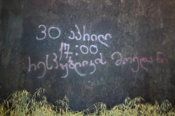 movdivar-30-aprils-RirsebisTvis-movdivar-saqarTvelosTvis-movdivar-mSvidobisTvis-movdivar-rwmenisTvis---warwerebi-Tbilisis-quCebSi