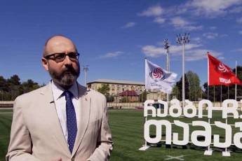 nikoloz-Cxetiani-saragbo-bazis-qselis-mesakuTre-iqneba-ragbis-kavSiri-es-ar-niSnavs-rom-fondi-qarTu-ganze-gadga-da-aRar-daexmareba-qarTul-ragbis-Cven-gavagrZelebT-dafinansebis-programas