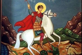 marTlmadidebeli-eklesia-giorgobas-aRniSnavs