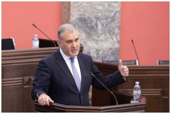 mixeil-sarjvelaZe-sagamoZiebo-komisiaze-opoziciisTvis-es-Zalian-mniSvnelovan-interesebs-ukavSirdeba-rom-winaswar-flobdnen-informacias-Tu-ra-aqvs-xelT-gamoZiebas-rom-amis-mixedviT-maT-Soris-politikur-alibize-imuSaon