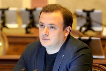 irakli-zarqua-Cveni-xabe-movida-nacmoZraobis-xelmZRvanelobaSi-da-reformebi-daiwyo-bunebiT-aRmSenebeli-kacia