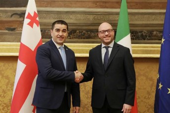 Salva-papuaSvili-italiis-parlamentis-deputatTa-palatis-Tavmjdomares-Sexvda