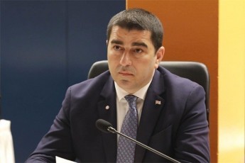 Salva-papuaSvili-saubari-xom-iyo-rom-yvelaferi-gamWvirvalea-da-aranairi-saWiroeba-ar-iyo-kanonis-miRebis-axla-daamtkicon-rom-yvelaferi-gamWvirvalea-da-yvela-TeTri-gaasajaroon