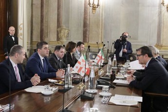 Salva-papuaSvili-italiis-parlamentis-senatis-vice-prezidents-Sexvdaitaliis-parlamentis-senatis-vice-prezidents-Sexvda