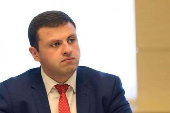 andria-gvidiani-qarTuli-ocnebis-mier-evropis-social-demokratiuli-partiis-datoveba-Rirsebis-sakiTxi-iyo---aRqma-rom-saqarTvelo-dabali-Robea-kategoriulad-miuRebelia