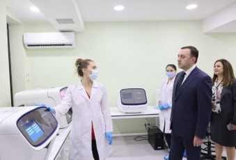 irakli-RaribaSvili-11-milioni-laris-investicia-ganvaxorcieleT-da-qveyanas-dRes-aqvs-srulyofili-wamlis-xarisxis-laboratoria-romelic-sWirdeboda-Cvens-qveyanas-da-Cvens-xalxs