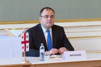 rati-bregaZe-strasburgis-sasamarTlom-uari-uTxra-mixeil-saakaSvils-varSavaSi-gadayvanaze-da-saxelmwifos-ar-daavala-qveynis-SigniT-misi-sxva-samkurnalo-dawesebulebaSi-gadayvana
