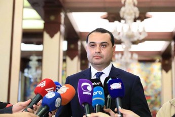 zaur-dargali-Sexvedrebi-gvqonda-azerbaijanis-prezidentTan-premier-ministrTan-da-orive-Sexvedraze-xazgasmiT-aRiniSna-rom-Cveni-urTierTobebi-qmnis-yvela-pirobas-rom-Cveni-regioni-gaxdes-aziis-da-evropis-damakavSirebeli