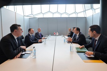 premier-ministrma-irakli-RaribaSvilma-da-kviprosis-prezidentma-saqarTvelosTvis-evrokavSiris-kandidatis-statusis-miniWebis-mniSvnelobaze-isaubres
