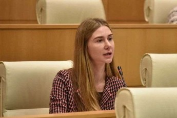 Tina-bokuCava---vice-spikeris-Tanamdeboba-saerTaSoriso-berketia-romelic-unda-gamoviyenoT-evropuli-momavlis-gadasarCenad