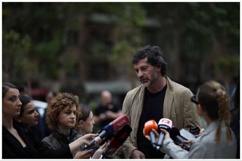 kaxa-kalaZe---Zalian-mniSvnelovani-samiti-iyo-reikiavikSi-premieris-monawileobiT-yoveli-gancxadebis-dros-xazgasmuli-iyo-rom-saqarTvelo-imsaxurebs-kandidatis-statuss
