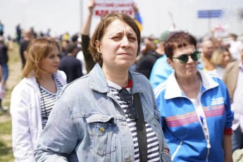 elene-xoStaria-dRes-Cveni-saxelmwifo-ruseTis-interesebis-sadarajozea