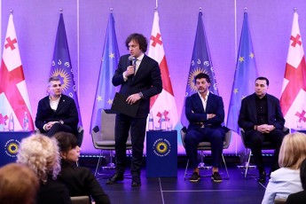 qarTuli-ocnebis-Tbilisis-konferenciaze-samgoris-gldanisa-da-mTawmindis-partiuli-organizaciebis-xelmZRvanelebi-da-biuros-wevrebi-airCies