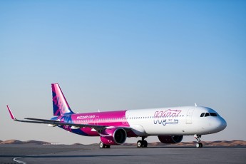 Wizz-Air-Abu-Dhabi-quTaisis-mimarTulebiT-frenis-sixSires-zrdis