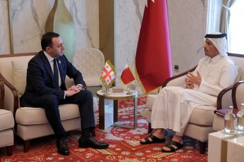 premier-ministri-irakli-RaribaSvili-kataris-premier-ministrs-Sexvda