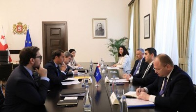 Salva-papuaSvili-kavkasiasa-da-centralur-aziaSi-Crdiloatlantikuri-aliansis-specialur-warmomadgenels-Sexvda