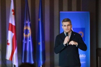 mamuka-mdinaraZe-saqarTvelos-myari-poziciaa-rom-arcerTi-sanqcirebuli-borti-saqarTveloSi-ar-dajdeba